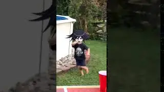 Kokichi's free time events