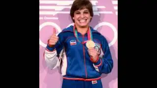 Debbie Sims - The Winner Takes It All (American Disco Version of ABBA tune) + Lyrics