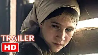 DARA OF JASENOVAC Official New Trailer (2021) | Hollywood Trailer