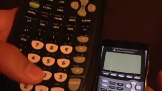 How To: Emulate TI Calculator on Andriod