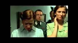 Hitler se enoja con EPN por no saber que es el IFAI