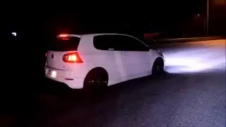 launch golf 5 ...Xionoulis gtx3071r  (vwgolf-club.gr)
