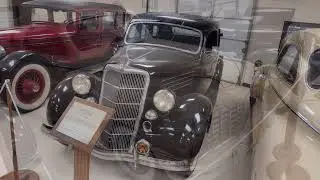 DW Correll Museum slideshow Pt. 3 of 3.