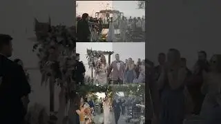Sony FX3 SLOG 3 Color Grading #wedding #colorgrading #fx3 #camera #film #cinematic #filmmaking