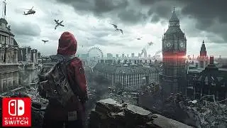 TOP 10 Best SURVIVAL Games on Nintendo Switch | Which Ones Are Worth It?