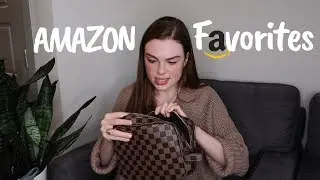 Amazon Must Haves 2019 | Lifestyle & Beauty Favorites