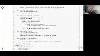 DL with Python: Deep learning for text (Chapter 11 1/2)