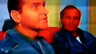 Светла диря (БГ ВВС 1992 г.)-част 3