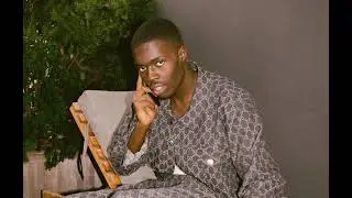 [FREE] Sheck Wes x Valee Type Beat (Prod. cry for peace)