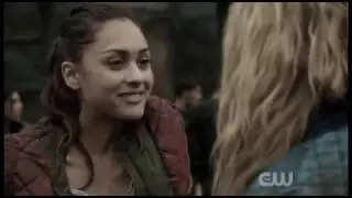 Raven Reyes - does she remember?