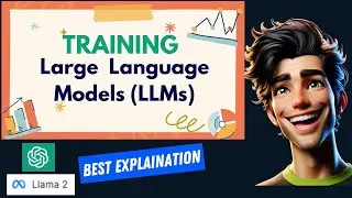 AI Simplified: Training Large Language Models!