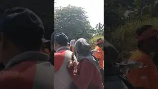 keren banget carnaval