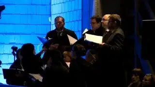 S. Głowacki “Krzyżu Chrystusa”