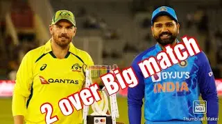 India vs Australia match highlights 2023