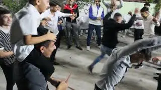 Muhammed Özen Asker Eğlencesi Part 55