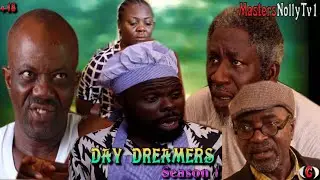 DAY DREAMERS @mastersnollytv1 @NollywoodVista @RealnollyTV @NatGeo @realfoolsshorts63