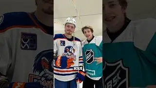 МЕСЯЦ ЖИВУ КАК БЕДАРД | ПЕРВОЕ ИСПЫТАНИЕ 🤯 #hockey #хоккей #медиалига