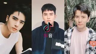 Caesar Wu [吴希泽] Tiktok compilation