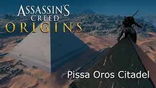 TwACO Pissa Oros Citadel