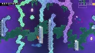 Event Horizon in 2:47 (no DTS)