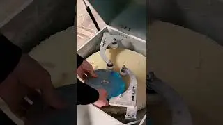 Как полируют Apple Watch