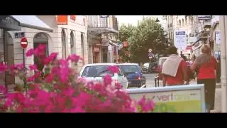 La Ville de Marmande