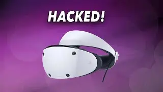 EILMELDUNG: PSVR 2 gehackt! Nutzung am PC definitiv möglich!