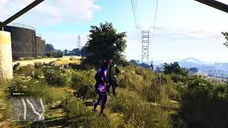 Playing dirty
