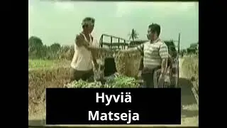 Online Weeklyt trailer