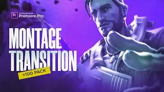 100+ Free TRANSITIONS For Adobe Premiere Pro | Transitions Pack For Valorant Montage / BGMI Montage