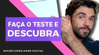 COMO APRENDER A SER GRATO - Desinfluenciador Digital #desenvolvimento pessoal gratidão