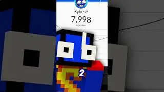 I ONLY NEED 1 MORE SUBSCRIBER!