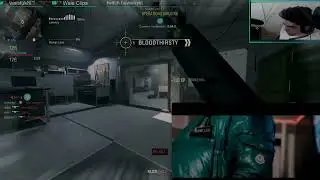MW2 BETA CLIP FEAT VEEZE