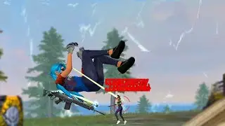 NEW VIDEO FREEFIRE GAME RARE PLAYER OP ONETAP 💥🔥