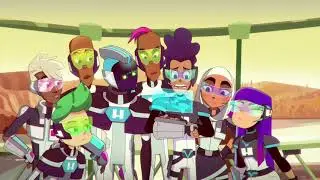 Glitch Techs Crack