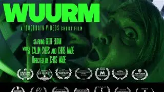 WUURM (2023) - Short Film