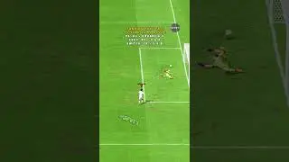 Learn To Do The Standing Fake Pass - FIFA Skills