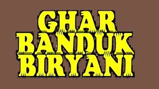 Ghar Banduk Biryani Trailer | Sayaji Shinde|Nagraj Manjule|Akash Thosar|Zee Studios
