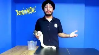 BanainWow (Shamwow Parody)