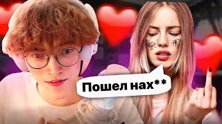 Ванга Посылали Все Девочки ! ВАНГ РАССКАЗАЛ ПРО ОБЩЕНИЕ С ДЕВОЧКАМИ
