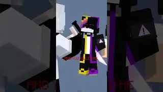 Why'd you k!ll that guy Creator?│Minecraft Animation│#minecraft #minecraftanimation