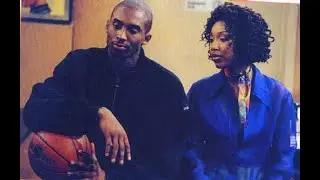 Kobe on Moesha (P2)