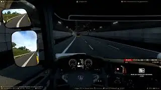 comboio com mais de 80 caminhões - vlw pelo convite GPRO