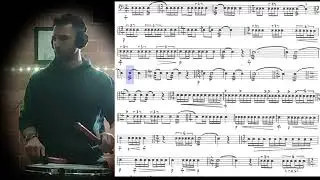 Intermediate Studies 28 - Snare Drum - M. Peters