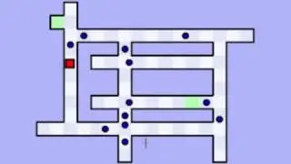 GAME TERSULIT DI DUNIA (THE WORLD'S HARDEST GAME)