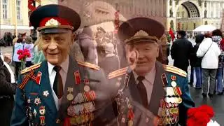 Перестали писать о прошедшей войне