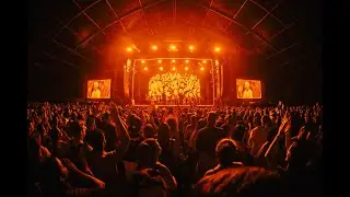 Branko - Agenda (feat. Bryte) [LIVE AT NOS ALIVE]