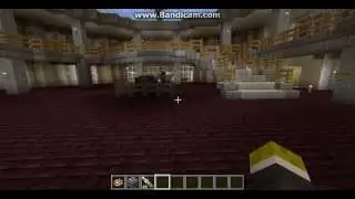 Minecraft Fossil Archeology Mod Showcase!