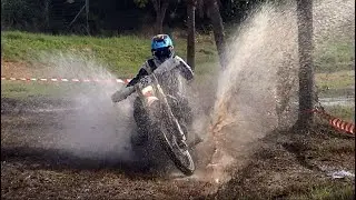 Enduro Cross Country Almussafes 2023