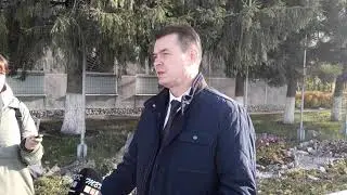 Примерно на три дня блокируют улицу Черёмушная в Бердске для прохождения личного транспорта
